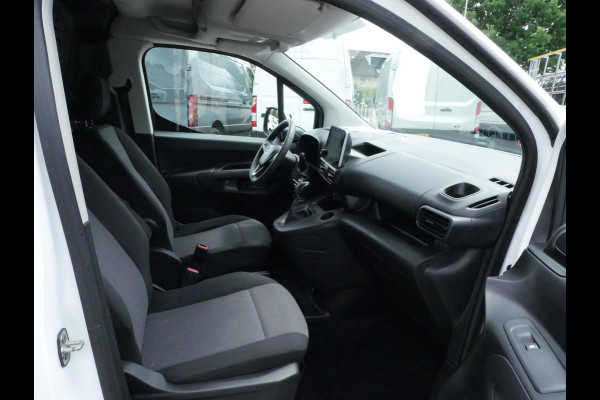 Opel Combo 1.6D 75PK, L1H1, Airco, Imperiaal