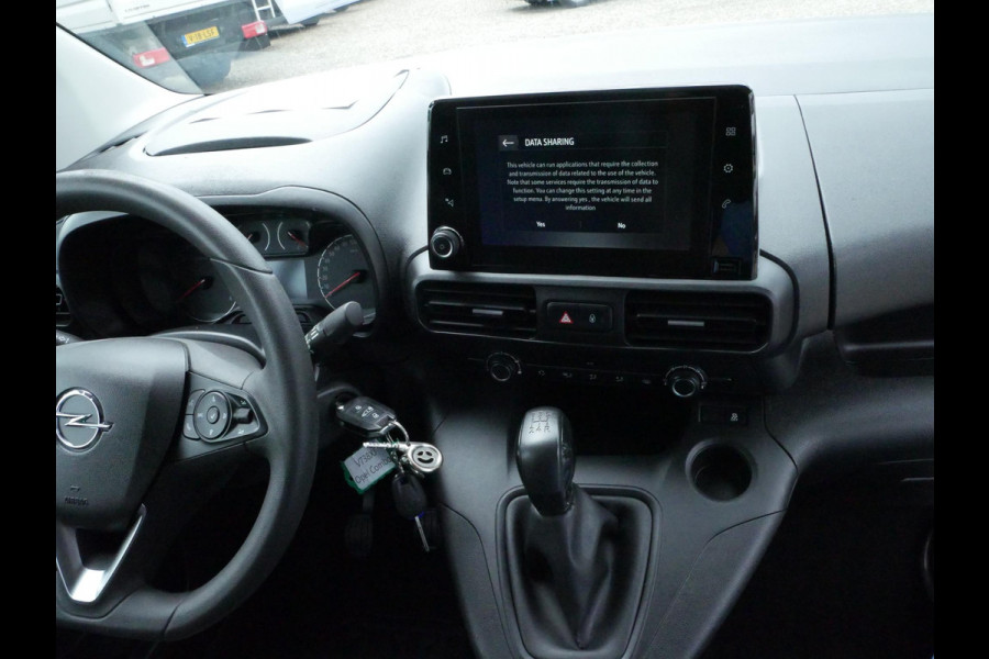 Opel Combo 1.6D 75PK, L1H1, Airco, Imperiaal