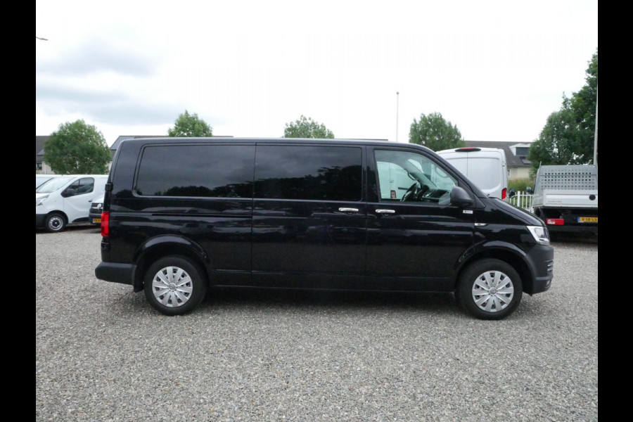Volkswagen Transporter 2.0 TDI 150PK, L2H1, DSG Autmaat, Airco