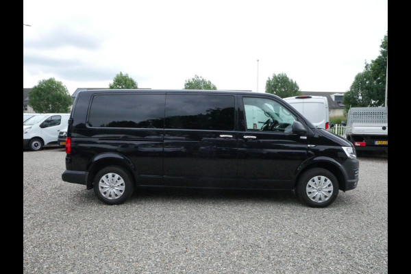 Volkswagen Transporter 2.0 TDI 150PK, L2H1, DSG Autmaat, Airco
