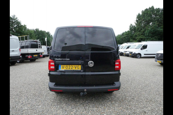 Volkswagen Transporter 2.0 TDI 150PK, L2H1, DSG Autmaat, Airco
