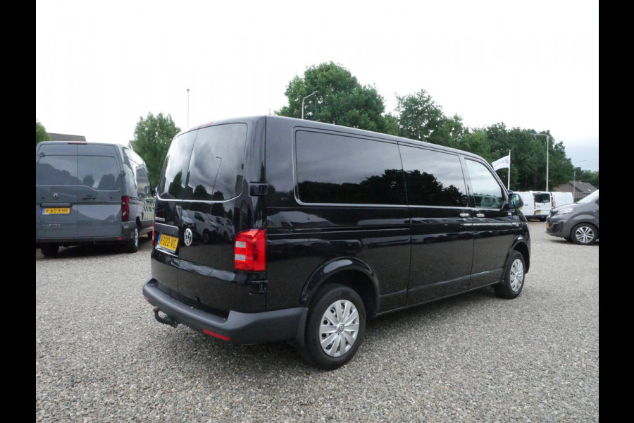 Volkswagen Transporter 2.0 TDI 150PK, L2H1, DSG Autmaat, Airco