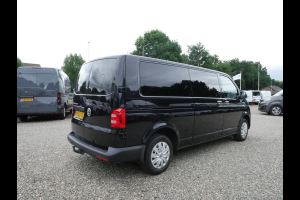 Volkswagen Transporter 2.0 TDI 150PK, L2H1, DSG Autmaat, Airco
