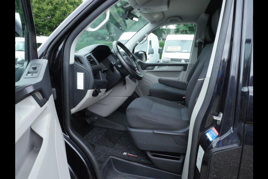 Volkswagen Transporter 2.0 TDI 150PK, L2H1, DSG Autmaat, Airco
