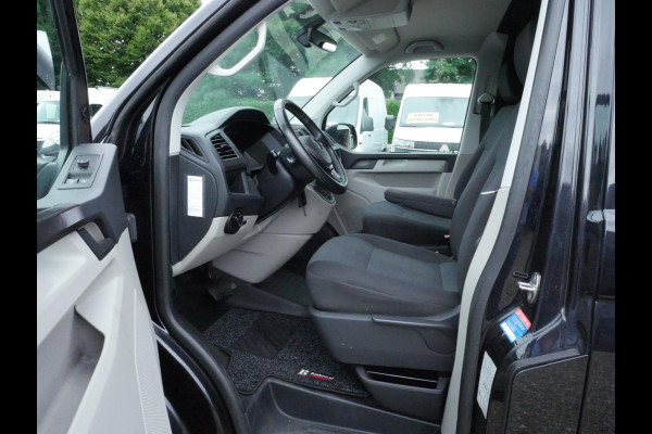 Volkswagen Transporter 2.0 TDI 150PK, L2H1, DSG Autmaat, Airco