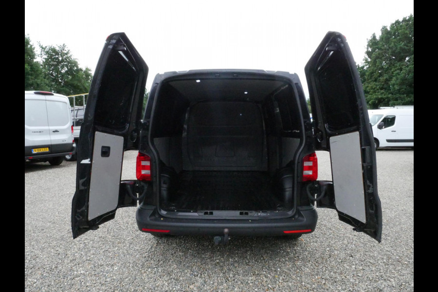 Volkswagen Transporter 2.0 TDI 150PK, L2H1, DSG Autmaat, Airco
