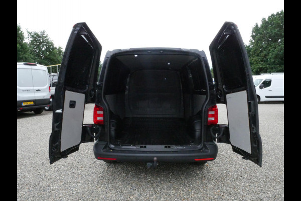 Volkswagen Transporter 2.0 TDI 150PK, L2H1, DSG Autmaat, Airco