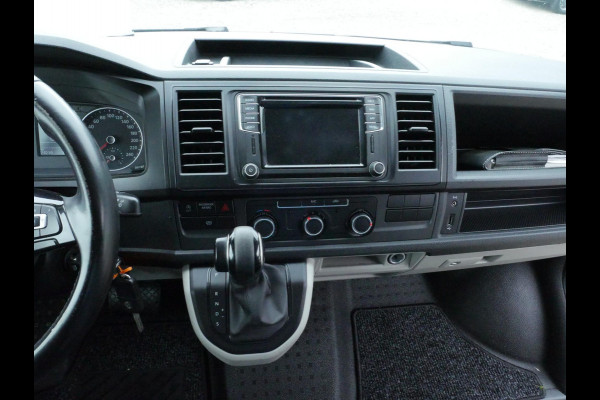 Volkswagen Transporter 2.0 TDI 150PK, L2H1, DSG Autmaat, Airco