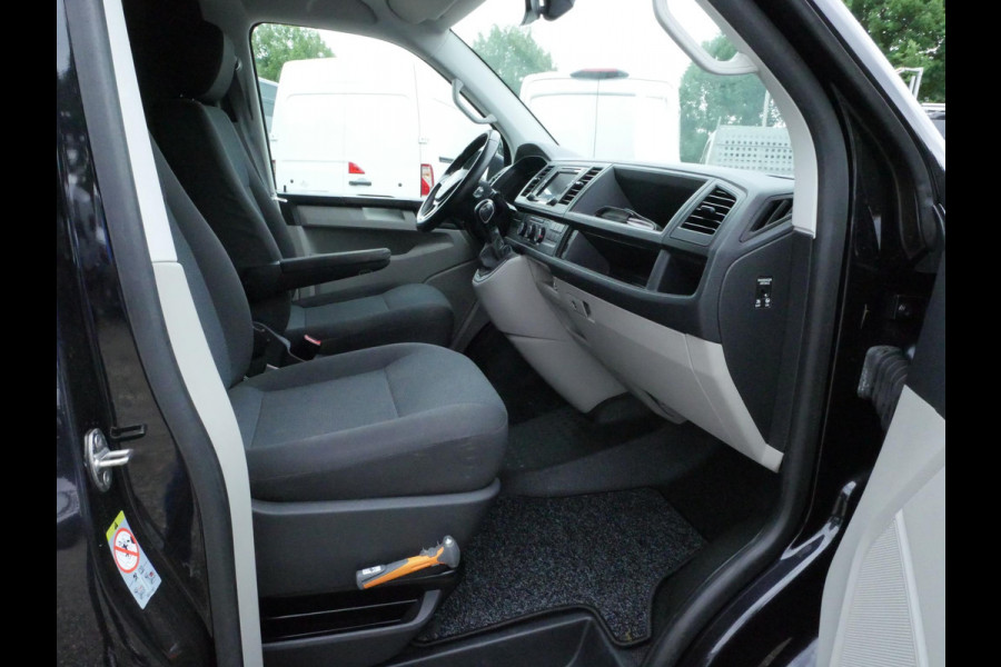 Volkswagen Transporter 2.0 TDI 150PK, L2H1, DSG Autmaat, Airco