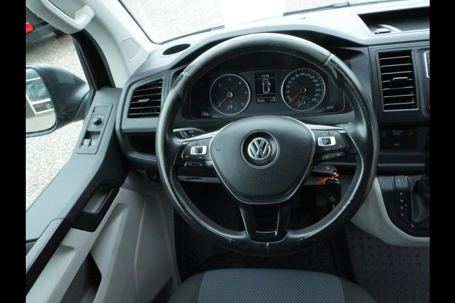 Volkswagen Transporter 2.0 TDI 150PK, L2H1, DSG Autmaat, Airco