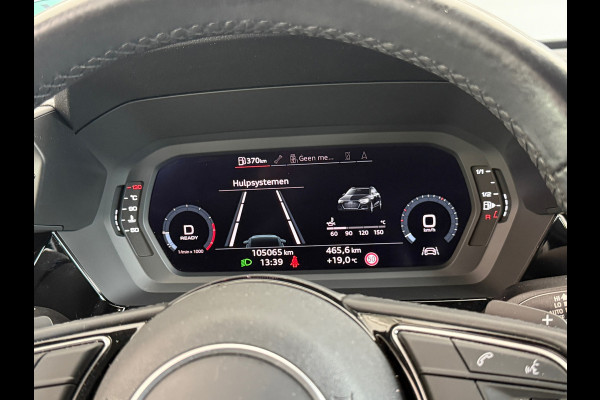 Audi A3 Sportback TFSI S-Tronic BNS Edition Matrix|Sportstoelen|Virtual|Dealer Ond