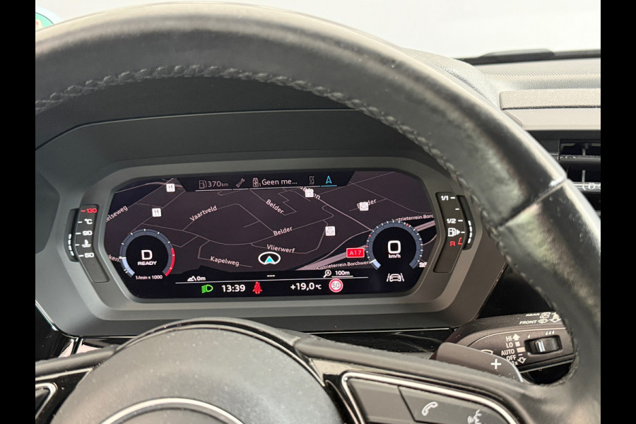 Audi A3 Sportback TFSI S-Tronic BNS Edition Matrix|Sportstoelen|Virtual|Dealer Ond
