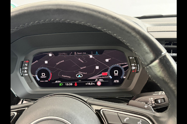 Audi A3 Sportback TFSI S-Tronic BNS Edition Matrix|Sportstoelen|Virtual|Dealer Ond