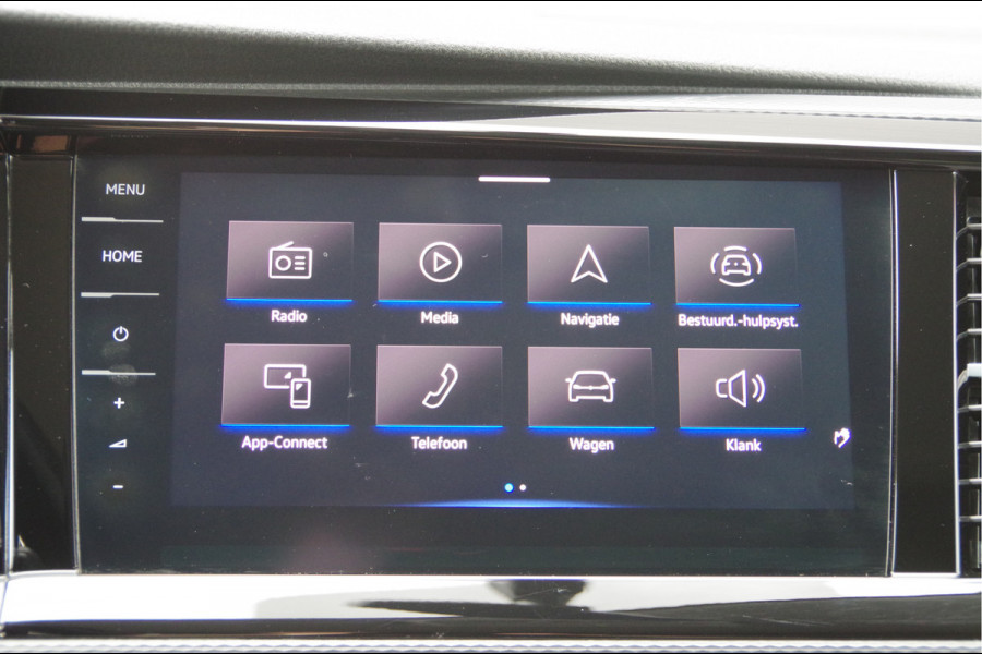 Volkswagen Transporter 2.0 TDI L2 BULLI, 3-ZITS, 150PK AUT. LED, ADAPT. CRUISE, TREKHAAK, APPLE CARPLAY, NAVI, AIRCO, PARKEERSENSOREN, NL AUTO, NAP