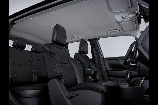 Jeep Renegade 1.5T e-Hybrid Summit | Pack Comfort | Bicolore