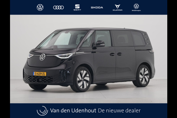 Volkswagen ID. Buzz 1st 77kWh 204pk Navigatie Camera Acc Carplay