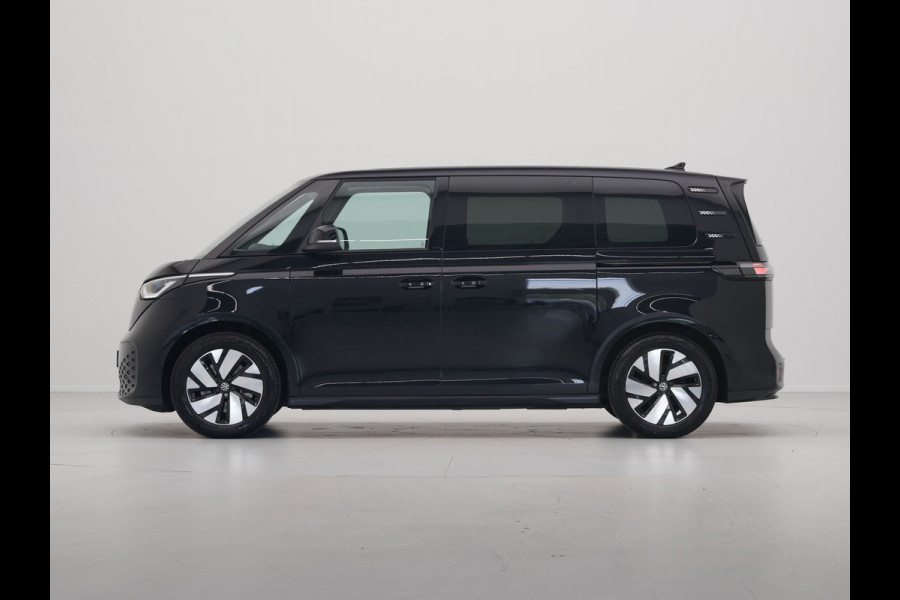 Volkswagen ID. Buzz 1st 77kWh 204pk Navigatie Camera Acc Carplay