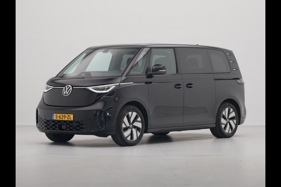 Volkswagen ID. Buzz 1st 77kWh 204pk Navigatie Camera Acc Carplay