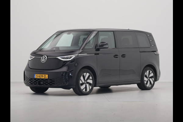 Volkswagen ID. Buzz 1st 77kWh 204pk Navigatie Camera Acc Carplay
