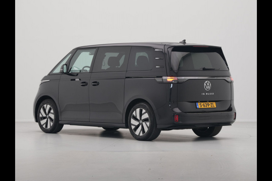 Volkswagen ID. Buzz 1st 77kWh 204pk Navigatie Camera Acc Carplay