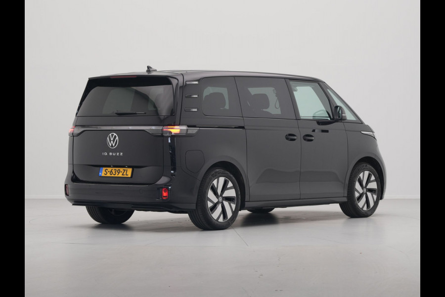 Volkswagen ID. Buzz 1st 77kWh 204pk Navigatie Camera Acc Carplay