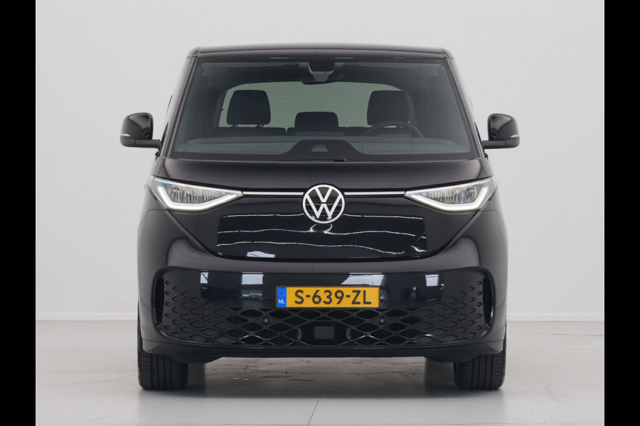 Volkswagen ID. Buzz 1st 77kWh 204pk Navigatie Camera Acc Carplay