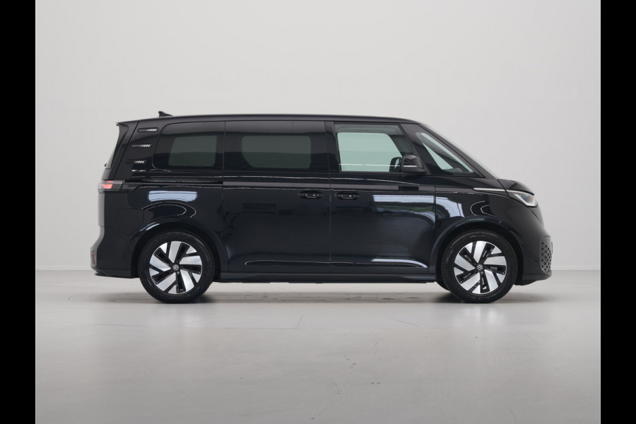 Volkswagen ID. Buzz 1st 77kWh 204pk Navigatie Camera Acc Carplay