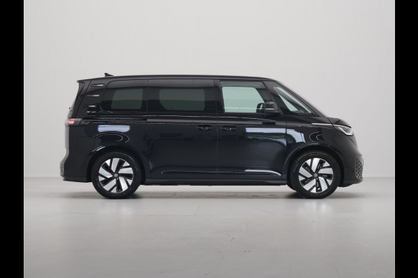 Volkswagen ID. Buzz 1st 77kWh 204pk Navigatie Camera Acc Carplay