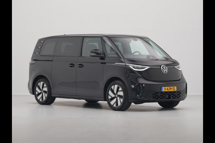 Volkswagen ID. Buzz 1st 77kWh 204pk Navigatie Camera Acc Carplay