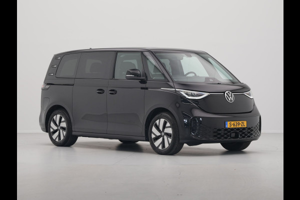Volkswagen ID. Buzz 1st 77kWh 204pk Navigatie Camera Acc Carplay