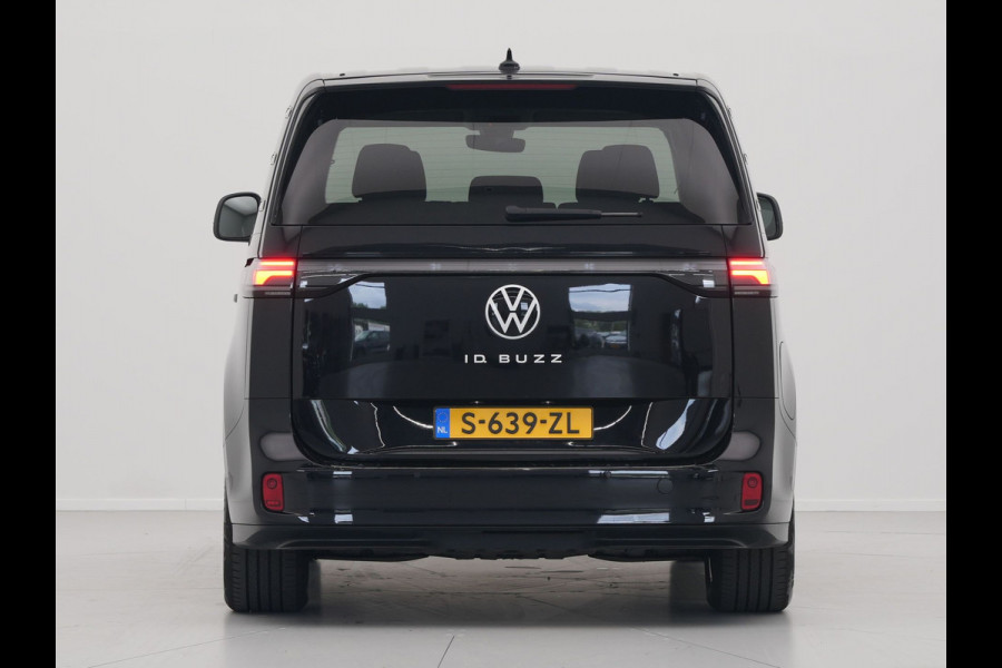 Volkswagen ID. Buzz 1st 77kWh 204pk Navigatie Camera Acc Carplay