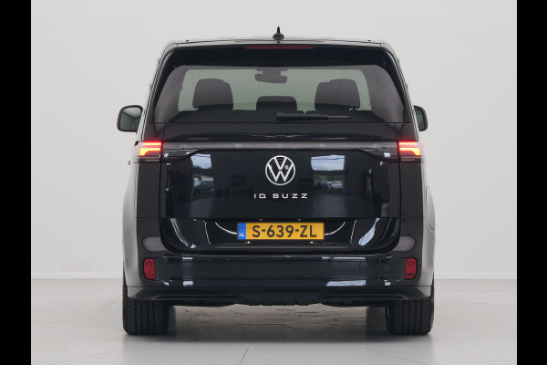 Volkswagen ID. Buzz 1st 77kWh 204pk Navigatie Camera Acc Carplay