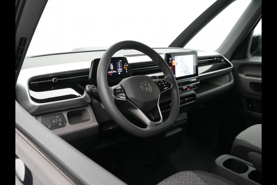Volkswagen ID. Buzz 1st 77kWh 204pk Navigatie Camera Acc Carplay