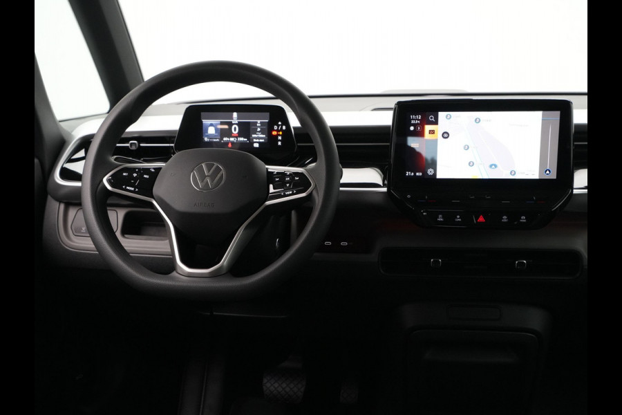 Volkswagen ID. Buzz 1st 77kWh 204pk Navigatie Camera Acc Carplay