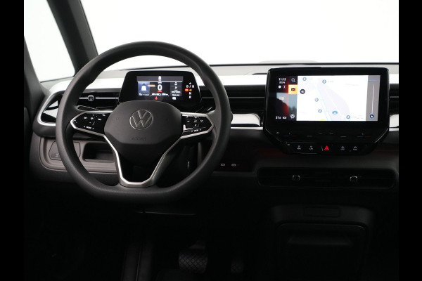 Volkswagen ID. Buzz 1st 77kWh 204pk Navigatie Camera Acc Carplay
