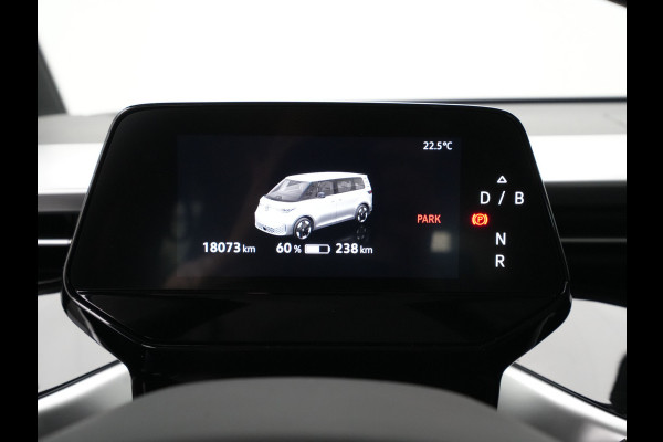 Volkswagen ID. Buzz 1st 77kWh 204pk Navigatie Camera Acc Carplay
