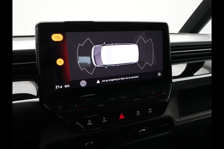 Volkswagen ID. Buzz 1st 77kWh 204pk Navigatie Camera Acc Carplay