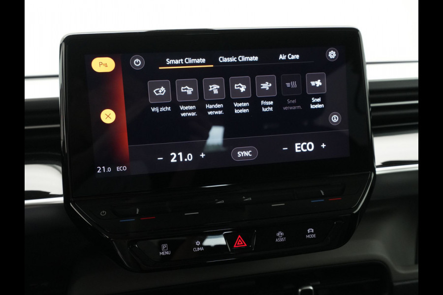 Volkswagen ID. Buzz 1st 77kWh 204pk Navigatie Camera Acc Carplay