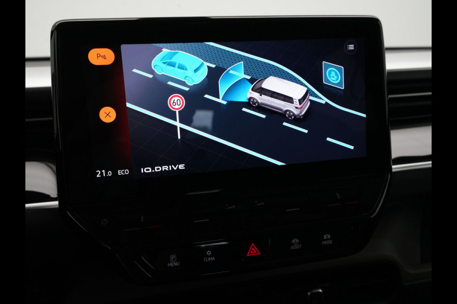 Volkswagen ID. Buzz 1st 77kWh 204pk Navigatie Camera Acc Carplay