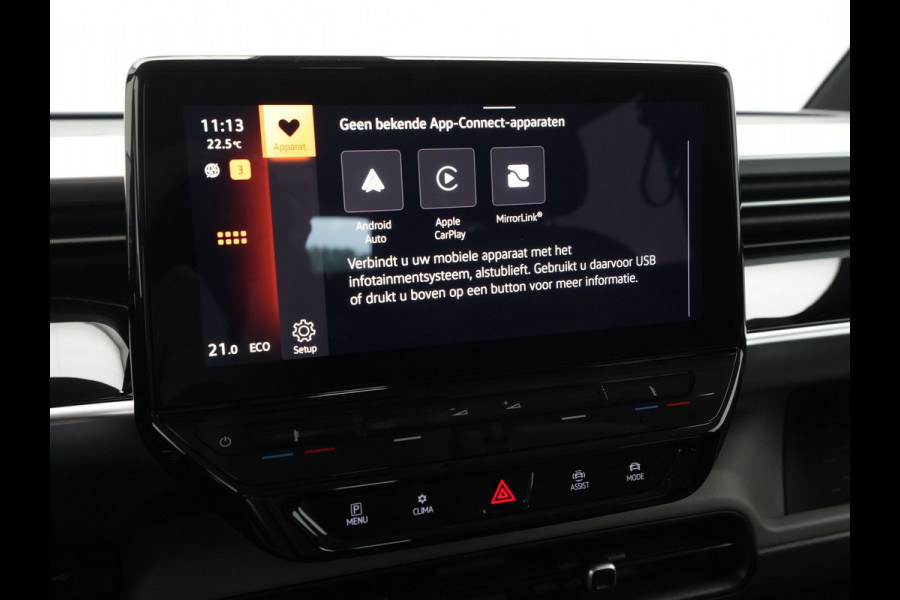 Volkswagen ID. Buzz 1st 77kWh 204pk Navigatie Camera Acc Carplay