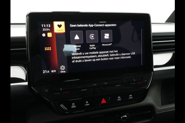 Volkswagen ID. Buzz 1st 77kWh 204pk Navigatie Camera Acc Carplay