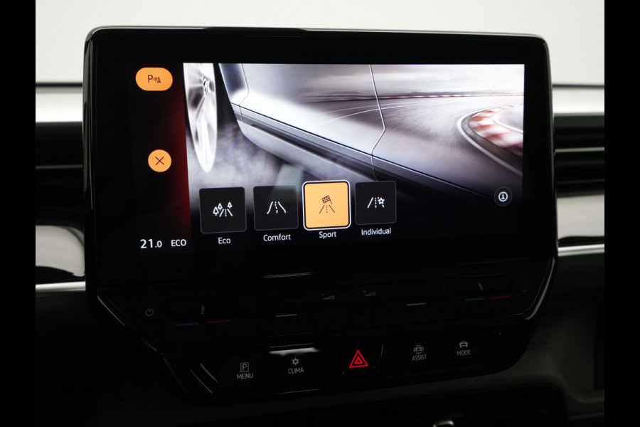 Volkswagen ID. Buzz 1st 77kWh 204pk Navigatie Camera Acc Carplay