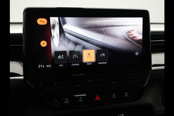 Volkswagen ID. Buzz 1st 77kWh 204pk Navigatie Camera Acc Carplay