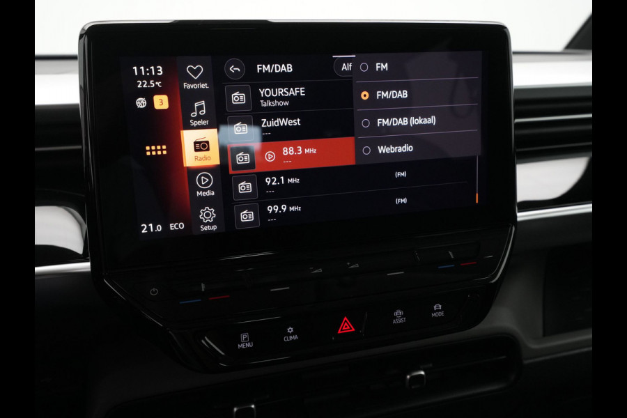 Volkswagen ID. Buzz 1st 77kWh 204pk Navigatie Camera Acc Carplay