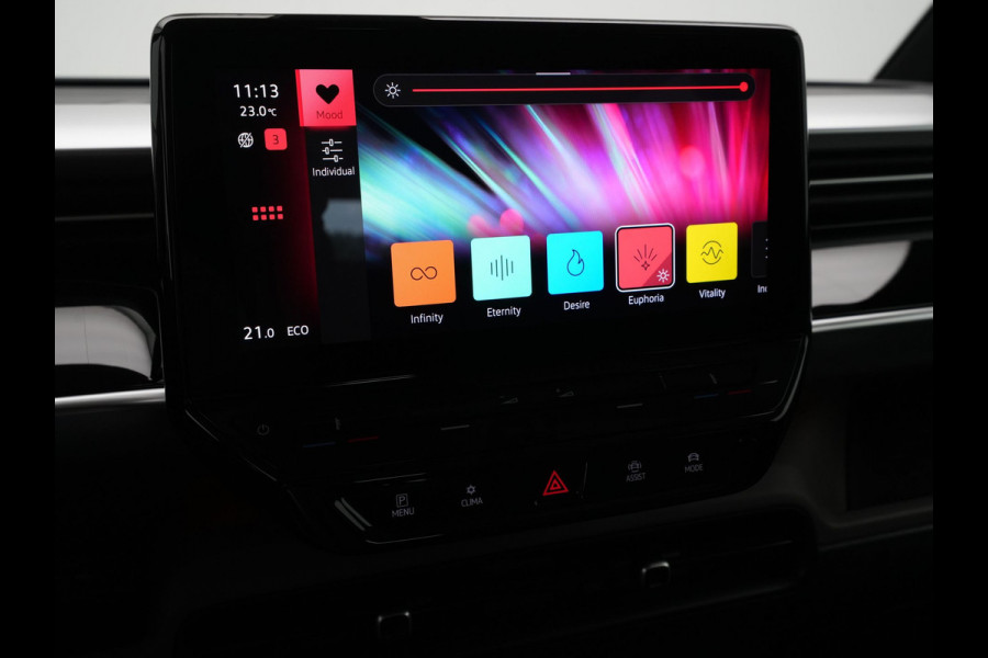 Volkswagen ID. Buzz 1st 77kWh 204pk Navigatie Camera Acc Carplay
