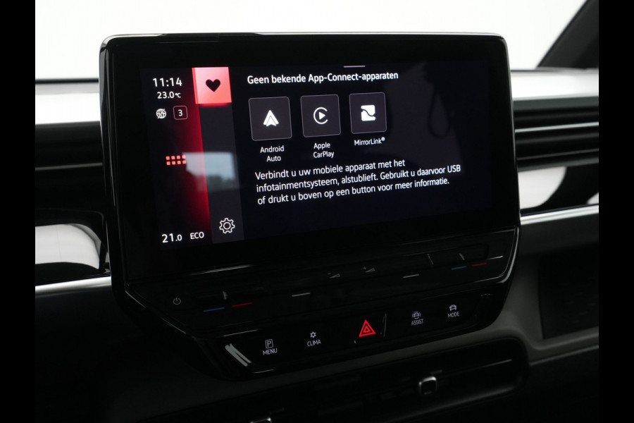 Volkswagen ID. Buzz 1st 77kWh 204pk Navigatie Camera Acc Carplay