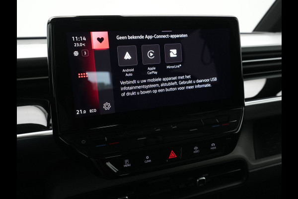 Volkswagen ID. Buzz 1st 77kWh 204pk Navigatie Camera Acc Carplay