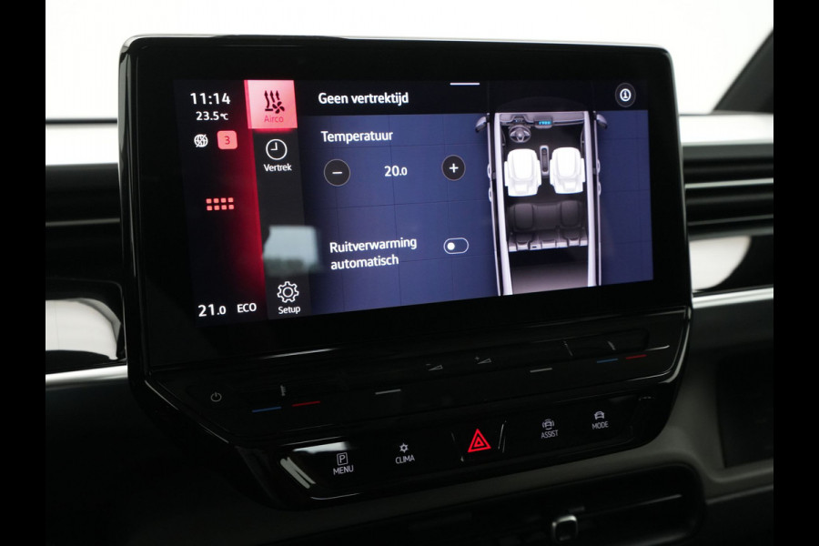 Volkswagen ID. Buzz 1st 77kWh 204pk Navigatie Camera Acc Carplay