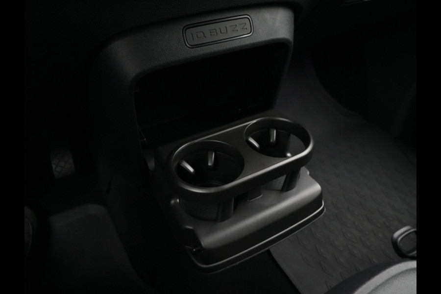 Volkswagen ID. Buzz 1st 77kWh 204pk Navigatie Camera Acc Carplay