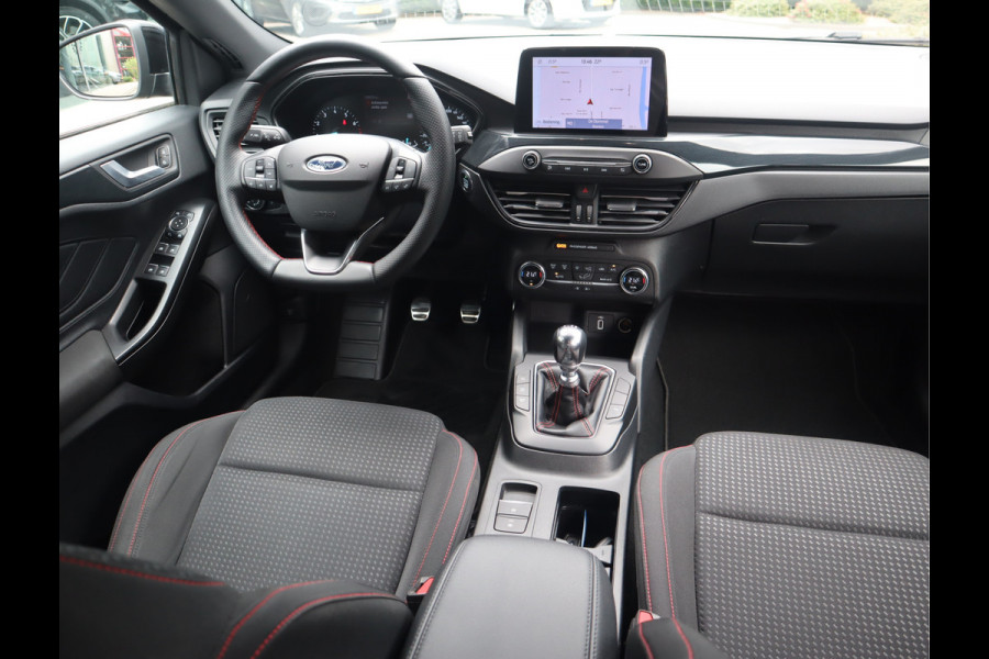 Ford FOCUS Wagon 1.5 EcoBoost 182 PK ST Line Business